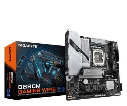 Płyta główna Socket 1851 Gigabyte B860M GAMING WIFI6